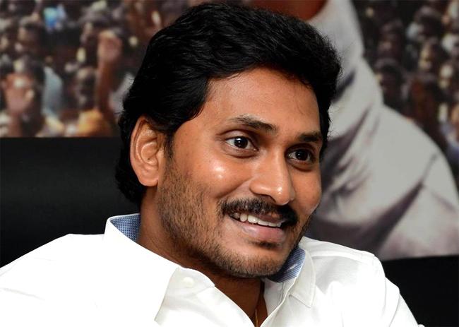 Ys Jagan Congratulates Team India Ysr Congress Party