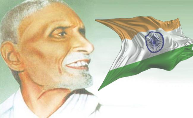 Who is Pingali Venkayya? Remembering the architect of India's national flag  - India Today